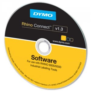 Dymo 1738636 Rhino Connect Software - Rcs