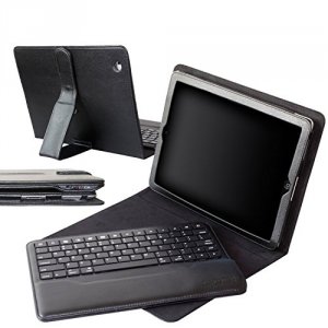 Codi C30708000 Bluetooth Keyboard Case For Ipad – Versatile  Stylish