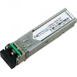 Adtran 1442707G29 Sfp Oc-48 1538.19nm Dwdm 80km