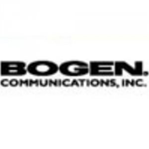 Bogen BBSM6 Backbox Surface Mount 6 Deep