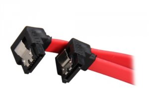 Rosewill RCAB-11047 Cable Rcab-11047 18 Inch Sata Iii 7pin Flat Cable 