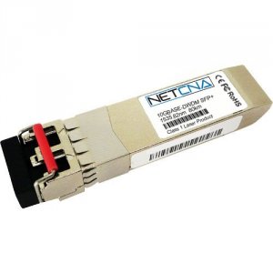 Adtran 1442484G5C Sfp+ 10g 1535.82 Dwdm Ch52 Ct