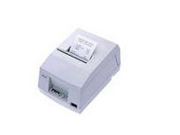 Epson C31C213031 Tm U325 Receipt Validation Printer 64 Lps 42 Columns 