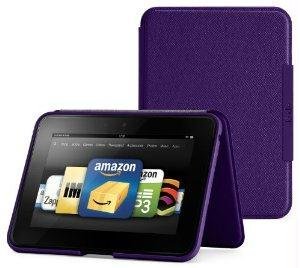 Amazon B008GWCFUM Fire Hd 7in Cover Purple