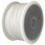 Flashforge 3D-FFG-ABSWH Abs Filament White