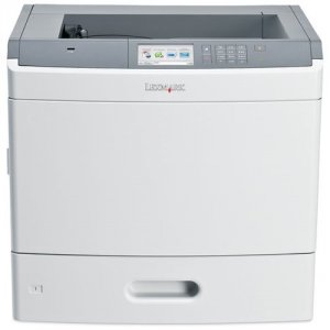 Lexmark 47BT002 C792dte - Printer - Color - Duplex - Laser - A4legal -