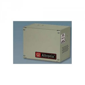 Altronix CAB4 Enclosure - 5.625inh X 7inw X 4.5ind, 19