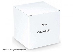 Pelco CM9760-SEU Cm9760 Matrix Serial Expansion Unit