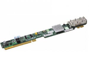 Supermicro AOC-R1UG-IBQ This Aoc Is Used To Add An Infiniband Port To 