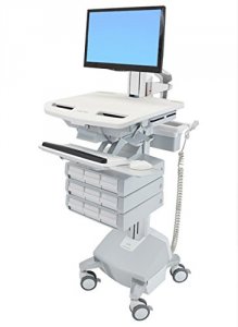 Ergotron SV44-1392-1 Styleview