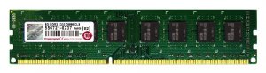 Transcend TS1GLK64V3H 8gb Ddr3 1333 (pc3 10666) Dimm 240pin Cl9 2rankx