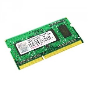 Transcend TS1GSK64V3H 8gb Ddr3 1333 (pc3 10666) So-dimm 204pin Cl9 2rx