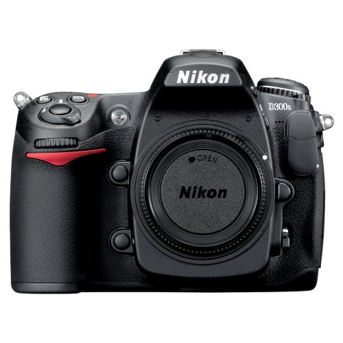 Nikon-300s