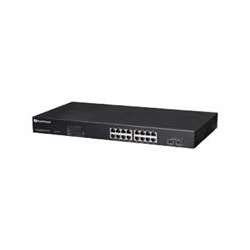 Everfocus ESM316T002R 16 Port Managed Switch