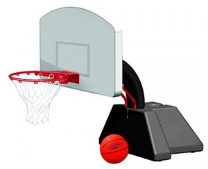 Swimways 12264 Pro Side Basketball