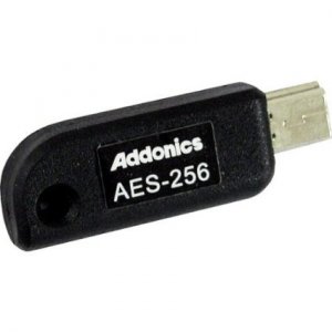 Addonics AAENKEY256 1aes 256bit Cipher Key