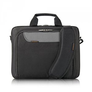 Everki EKB407NCH14 Laptop Bag -briefcase -fits Up To 14.1