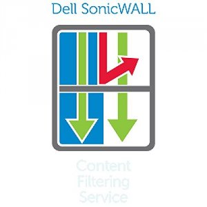 Sonicwall 01-SSC-1240 Content Filtering Client