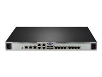 Avocent MPU108EDAC-G01 Mergepoint Unity Mpu108edac Kvm Switch - 8 Comp