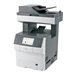 Lexmark 34TT023 X748de - Multifunction Printer - Color - Laser - 8.5 I