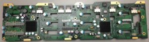 Supermicro BPN-SAS2-836EL2 836 Backplane With Two Lsi Sas2x28 Expander