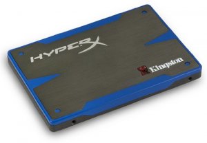 Kingston SH100S3/120G 120gb Hyperx Ssd Sata 3 25