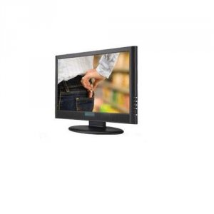 Everfocus EN7519HDMIA 19in Lcd Monitor High   Resolution 3comb With Hd