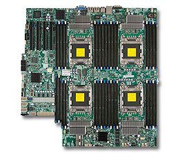 Supermicro MBD-X9QRI-F+-B Mbd-x9qri-f+-b