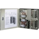 Everfocus DCR4-3.5-2UL 4 Output, 4 Amp, 12vdc Master Power Supply