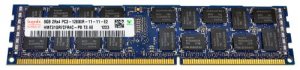 Supermicro MEM-DR380L-HL02-ER16 8gb Ddr3-1600 Dr X4 Ecc Reg