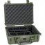 Pelican 1450-004-130 1454 Wl Wd Od Green