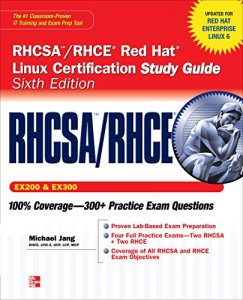 Red RH200 Rhcsa Rapid Track Class