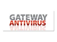 Watchguard WG019549 1yr Xtm 545 Gateway Antivirus