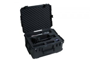 Skb 3I-221710F3P 3i-2217-10 Case With Sony F3