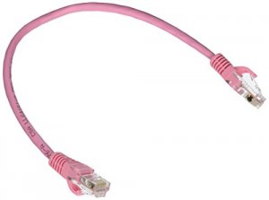 C2g 00492 1ft Cat5e Snagless Unshielded (utp) Network Patch Cable - Pi