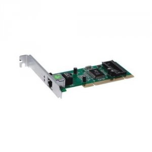 Netis AD1102 Netis Ad-1102 Gigabit Ethernet Pci Adapt