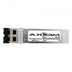 Axiom 10G-SFPP-USR-AX 10gbase-usr Sfp+ Transceiver For Brocade-10g-sfp