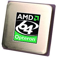 Amd OSA2216CXWOF Opteron 2216 Socketf L2 2mb Box Wof