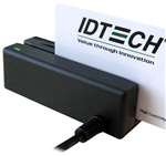 Id IDMB-333133 Id Tech Minimag Ii Idmb-333133 Magnetic Stripe Reader -