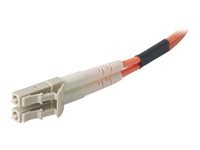 Belkin F2F402LL-50M 50m Cable Duplex Fiber Lc Lc 50125