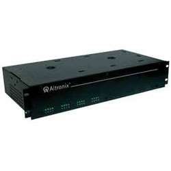 Altronix R615DC1016 16 Output Rack Mount Cctv Power Supply -