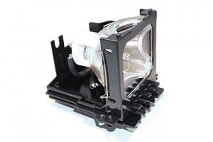 Benq 65.J0H07.CG1 Replacement Lamp For Pb9200