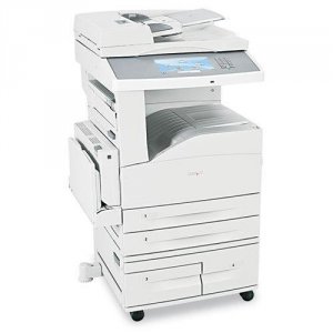 Lexmark 19Z0102 X864dhe 3 Mono Laser Pscf