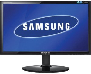 Samsung E1920X 19-inch Lcd Monitor - 1360 X 768 Resolution