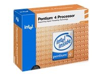 Intel BX80547PG3000FT Pentium 4 30 Ghz