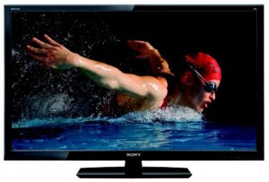 Sony KDL46XBR9 Bravia 46in Xbr 9 Series 1080p Slm Bzl Lcd Tv Hdmi