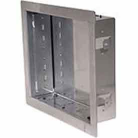 Peerless IB40 In-wall Box, 40inch, Gblk