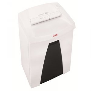 Hsm HSM1830 Securio B22 18in Strip-cut Shredder - Strip Cut - 18 Per P