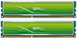 Silicon SP016GXLYU240NDA Sp Xpower 16gb (2x8gb) Ddr3 2400mhz Dimm