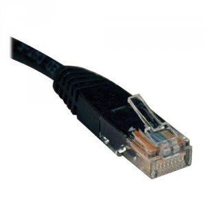 C2g 00533 12ft Cat5e Non-booted Unshielded (utp) Network Patch Cable -